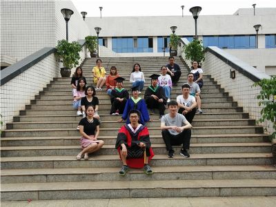 Graduation Season 2019.6