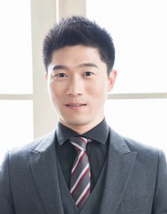 Changlin (Charlie) ZHAO