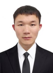 Xiangfu&nbsp;Liu